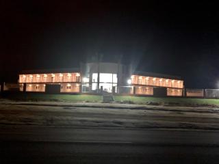 Hotel Santana - Itabatan BA - 6