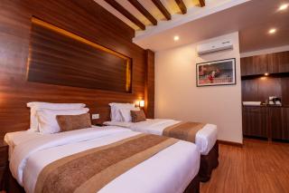 Sunshine Boutique Hotel - Kathmandu - 0