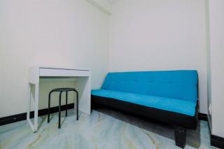 Highest Value 1BR at The Wave Kuningan Apartment By Travelio - Jacarta - 7