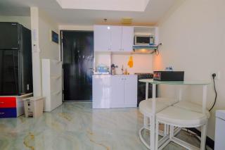 Highest Value 1BR at The Wave Kuningan Apartment By Travelio - Jacarta - 2