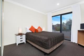 Wollongong Serviced Apartments - Wollongong - 9