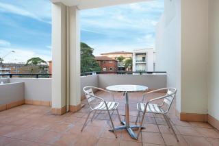Wollongong Serviced Apartments - Wollongong - 1