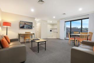 Wollongong Serviced Apartments - Wollongong - 4