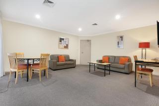 Wollongong Serviced Apartments - Wollongong - 6