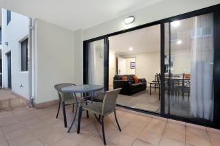 Wollongong Serviced Apartments - Wollongong - 8