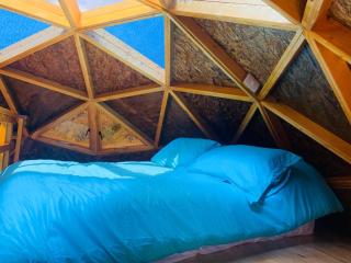 Glamping Los Balcones - Cuítiva - 6