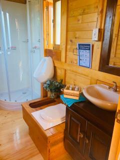 Glamping Los Balcones - Cuítiva - 3