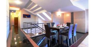 Rumah Tawa Hotel Syariah - Bandung - 8