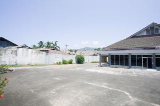 RedDoorz plus near Pelabuhan Bitung - 1