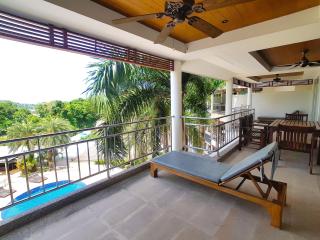 Spacious apartment with Ocean view in Panwa - Phuket - 7