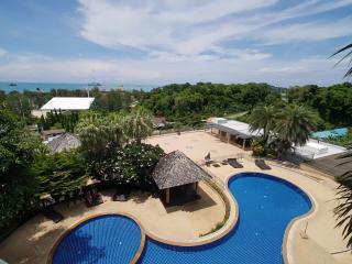 Spacious apartment with Ocean view in Panwa - Phuket - 3