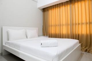 Homey Studio at Springlake Summarecon Bekasi Apartment By Travelio - Bekasi - 7