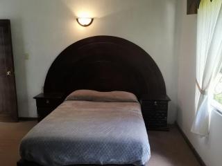 Refugio de los Angeles - Huasca de Ocampo - 9
