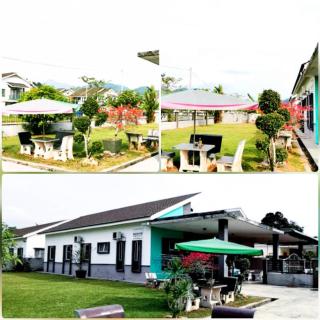 Taiping Homestay Husna Afina - 7