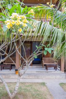 Asoka Homestay - 4