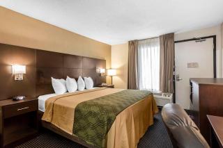 Econo Lodge North - 5
