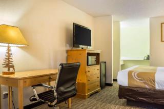 Quality Inn Pinetop Lakeside - 0