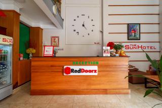 The Sun Hotel - Ho Chi Minh - 8