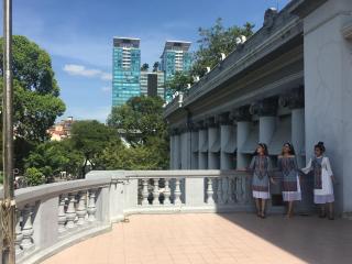 The Sun Hotel - Ho Chi Minh - 3
