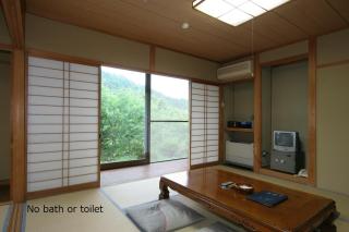 Tokonamiso - Nagiso - 7