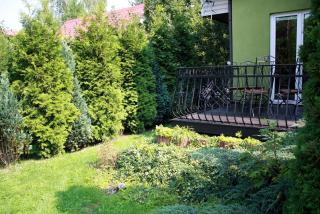 Domek Gloria nad Jeziorem Żywieckim - Żywiec - 5