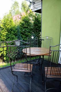 Domek Gloria nad Jeziorem Żywieckim - Żywiec - 9