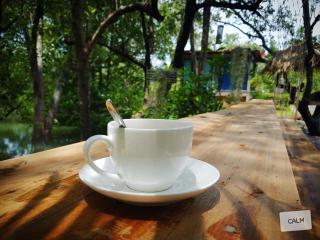 Calm at Bangphat - Bor Saen - 4