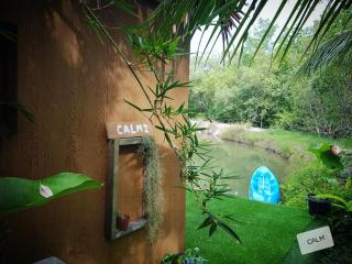 Calm at Bangphat - Bor Saen - 3