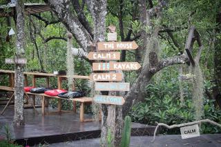 Calm at Bangphat - Bor Saen - 2