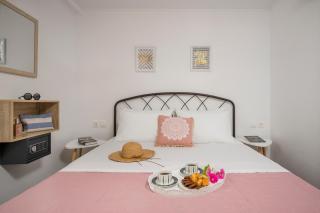 B&M HOUSE,SIRILI,PLATANIAS - Metókhion Sirilíou - 9