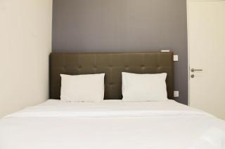 Best Price 2BR Apartment at Springlake Summarecon Bekasi By Travelio - 0