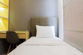 Best Price 2BR Apartment at Springlake Summarecon Bekasi By Travelio - Bekasi - 3
