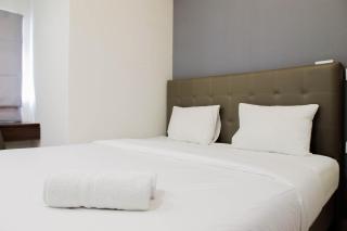 Best Price 2BR Apartment at Springlake Summarecon Bekasi By Travelio - 8