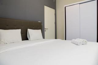 Best Price 2BR Apartment at Springlake Summarecon Bekasi By Travelio - Bekasi - 9