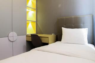 Best Price 2BR Apartment at Springlake Summarecon Bekasi By Travelio - Bekasi - 4