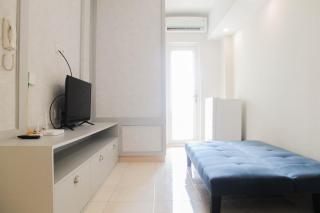 Best Price 2BR Apartment at Springlake Summarecon Bekasi By Travelio - Bekasi - 1