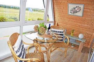 Ferienhaus mit Seeblick - 7