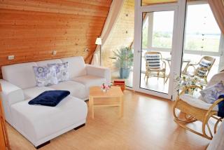 Ferienhaus mit Seeblick - Baabe - 2