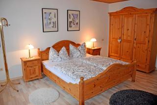 Ferienhaus mit Seeblick - Baabe - 1