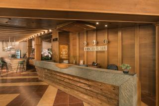 Hotel Villa Magus - 6