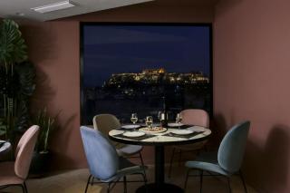 Evripides Hotel - Atene - 4