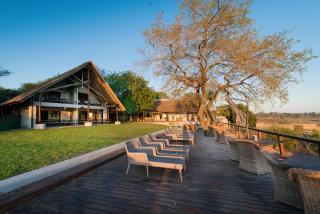Buckler's Africa Lodge Kruger Park - 1