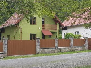 Casa Demény - Sovata - 9