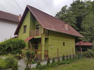 Casa Demény - Sovata - 0