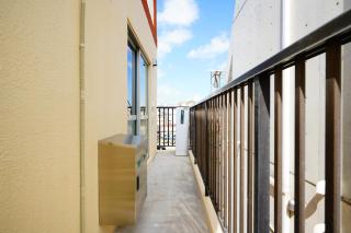 M City 若狭 - Naha - 3