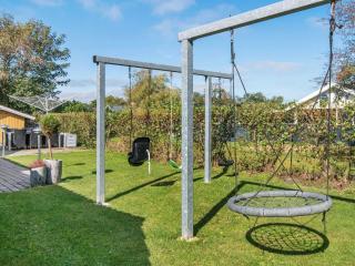8 person holiday home in Hemmet - Hemmet - 6