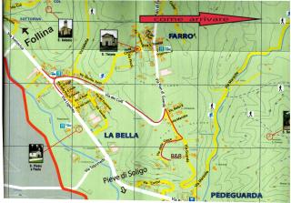 B&B Four Winds - Follina - 7