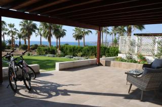 Yulya Villa By Taimoura - Paphos - 7