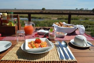 Buckler's Africa Lodge Kruger Park - 1