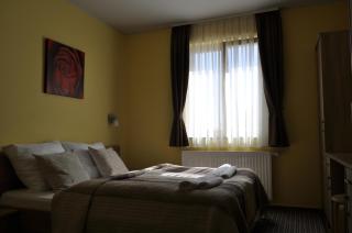 Hotel Zarja - Hočko Pohorje - 8